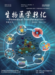 生物医学转化
